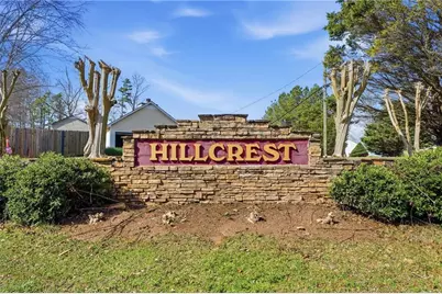 204 Hillcrest Ridge, Canton, GA 30115 - Photo 48