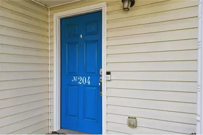 204 Hillcrest Ridge, Canton, GA 30115 - Photo 4