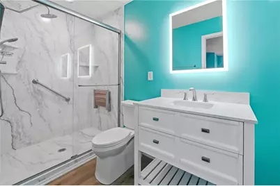 204 Hillcrest Ridge, Canton, GA 30115 - Photo 22