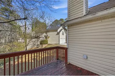 204 Hillcrest Ridge, Canton, GA 30115 - Photo 46