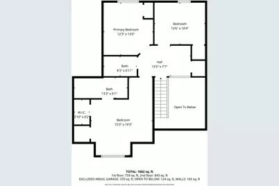 204 Hillcrest Ridge, Canton, GA 30115 - Photo 52