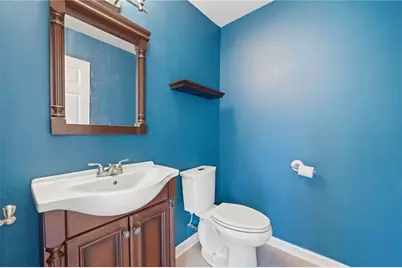 204 Hillcrest Ridge, Canton, GA 30115 - Photo 18