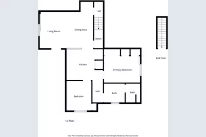 204 Hillcrest Ridge, Canton, GA 30115 - Photo 54
