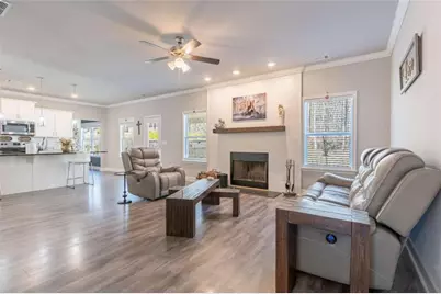 35 Hawthorn Lane, Covington, GA 30014 - Photo 4