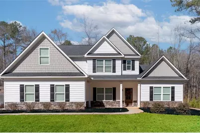 35 Hawthorn Lane, Covington, GA 30014 - Photo 1