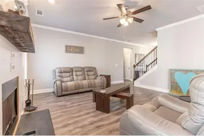 35 Hawthorn Lane, Covington, GA 30014 - Photo 6