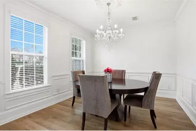 301 Vicki Lane, Stockbridge, GA 30281 - Photo 4