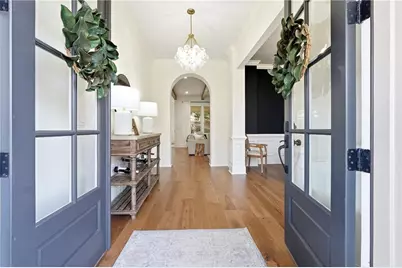 2139 McFarlin Lane, Milton, GA 30004 - Photo 2