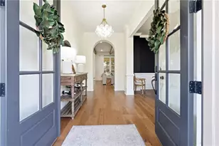 2139 McFarlin Ln, Milton, GA 30004 - Photo 2