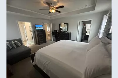 11934 Lovejoy Crossing Boulevard, Hampton, GA 30253 - Photo 30