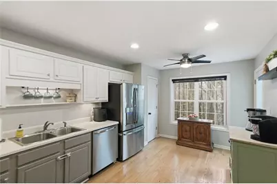 6115 Brook Hollow Creek Drive, Cumming, GA 30028 - Photo 8