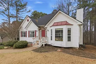 6115 Brook Hollow Creek Dr, Cumming, GA 30028 - Photo 2