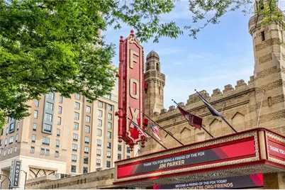 923 Peachtree Street NE #826, Atlanta, GA 30309 - Photo 66