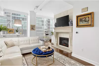 923 Peachtree Street NE #826, Atlanta, GA 30309 - Photo 2