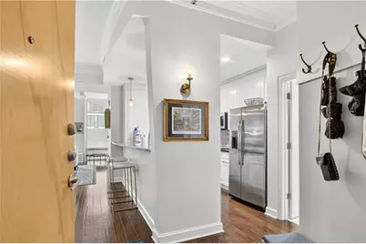 923 Peachtree Street NE #826, Atlanta, GA 30309 - Photo 10