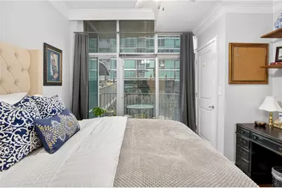 923 Peachtree Street NE #826, Atlanta, GA 30309 - Photo 18