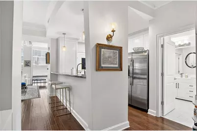 923 Peachtree Street NE #826, Atlanta, GA 30309 - Photo 4