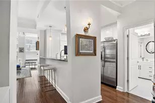 923 Peachtree St NE, Atlanta, GA 30309 - Photo 4