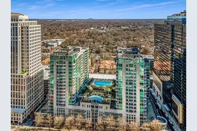 923 Peachtree Street NE #826, Atlanta, GA 30309 - Photo 30