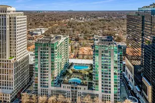 923 Peachtree St NE, Atlanta, GA 30309 - Photo 30