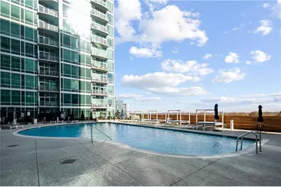 923 Peachtree Street NE #826, Atlanta, GA 30309 - Photo 52