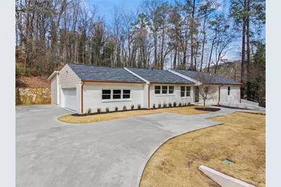 670 Riverside Road, Roswell, GA 30075 - Photo 2