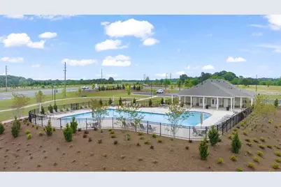 454 Abbott Road, Statham, GA 30666 - Photo 42