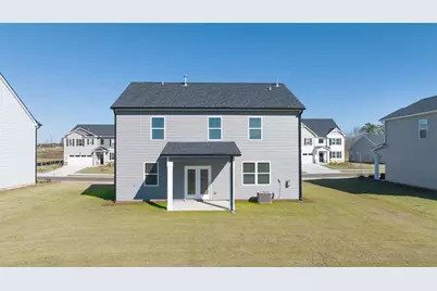 454 Abbott Road, Statham, GA 30666 - Photo 2