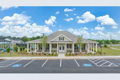 454 Abbott Road, Statham, GA 30666 - Photo 40