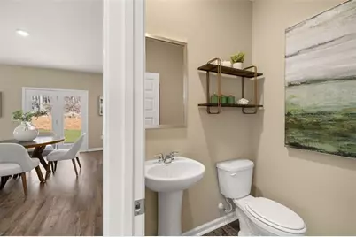 454 Abbott Road, Statham, GA 30666 - Photo 12