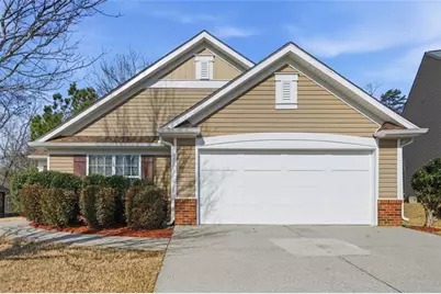 234 Winterbury Drive, Canton, GA 30114 - Photo 4