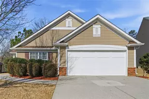 234 Winterbury Dr, Canton, GA 30114 - Photo 4