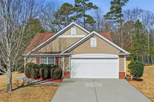 234 Winterbury Dr, Canton, GA 30114 - Photo 1