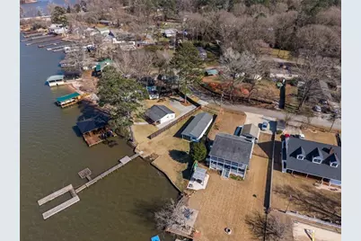 220 Lakeshore Drive, Monticello, GA 31064 - Photo 6