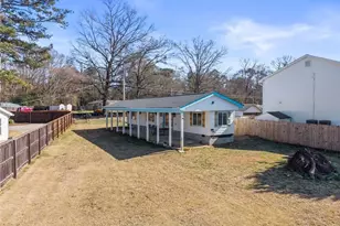 220 Lakeshore Dr, Monticello, GA 31064 - Photo 2