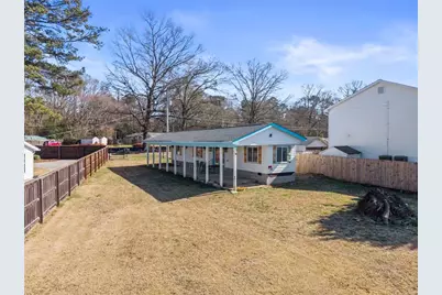 220 Lakeshore Drive, Monticello, GA 31064 - Photo 2