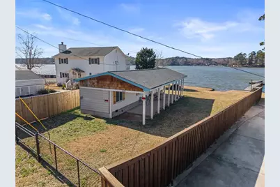 220 Lakeshore Drive, Monticello, GA 31064 - Photo 1