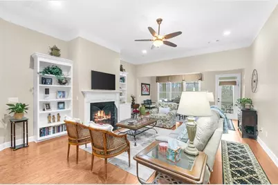 3357 Locust Cove Road SW, Gainesville, GA 30504 - Photo 16