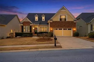 3357 Locust Cove Road SW, Gainesville, GA 30504 - Photo 2