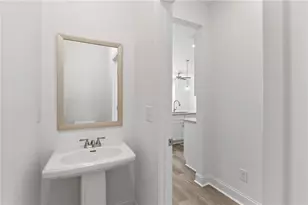 5619 Chickory Dr, Flowery Branch, GA 30542 - Photo 4