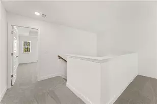 5619 Chickory Dr, Flowery Branch, GA 30542 - Photo 8