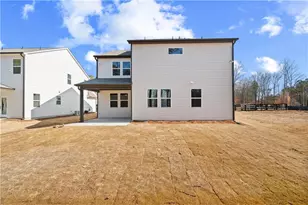 327 William Gossett Dr, Canton, GA 30114 - Photo 2