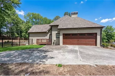 4211 Edgeworth Drive, Flowery Branch, GA 30542 - Photo 4