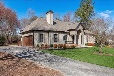 4211 Edgeworth Drive, Flowery Branch, GA 30542 - Photo 2