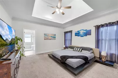 4211 Edgeworth Drive, Flowery Branch, GA 30542 - Photo 20