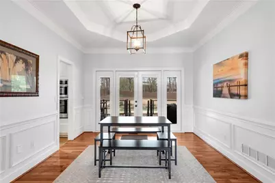 4211 Edgeworth Drive, Flowery Branch, GA 30542 - Photo 8