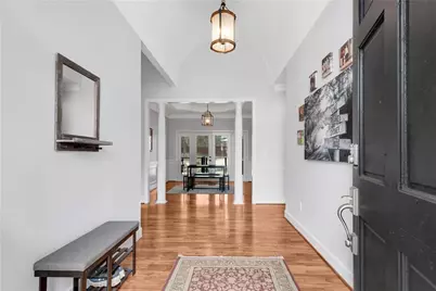 4211 Edgeworth Drive, Flowery Branch, GA 30542 - Photo 6