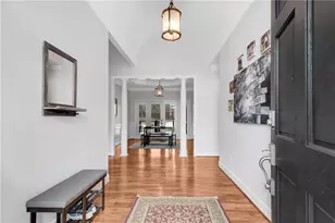 4211 Edgeworth Dr, Flowery Branch, GA 30542 - Photo 6