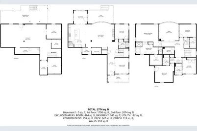 6015 Pennant Lane, Suwanee, GA 30024 - Photo 80