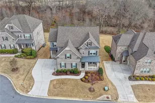 6015 Pennant Ln, Suwanee, GA 30024 - Photo 4